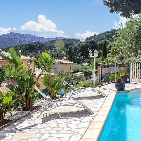 Gorgeous In Du With Wifi * La Valette-du-Var