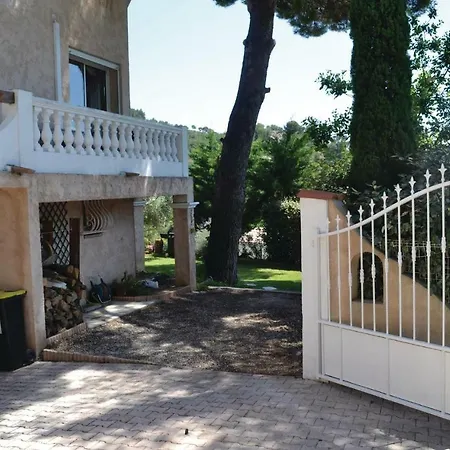 Gorgeous In Du With Wifi Daire La Valette-du-Var