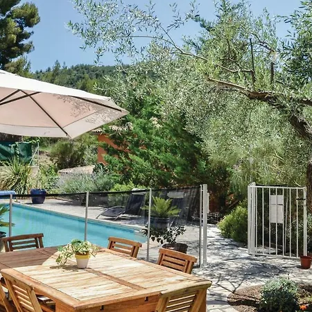 Gorgeous In Du With Wifi La Valette-du-Var