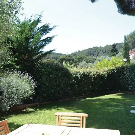Gorgeous In Du With Wifi Daire La Valette-du-Var
